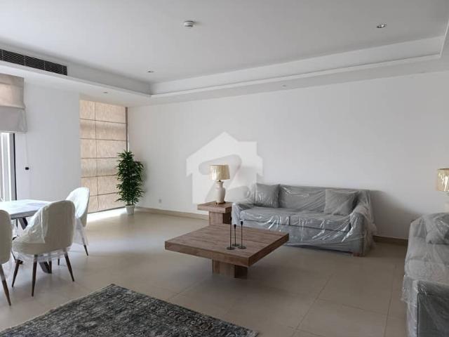 Apartment for rent in Islamabad