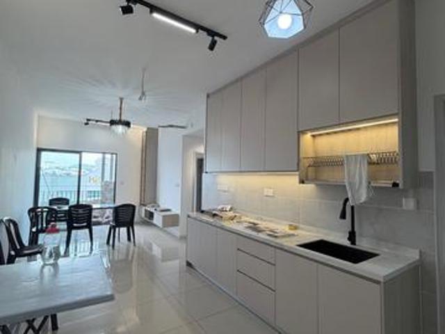 Serviced Residence for rent in Kajang, Langat