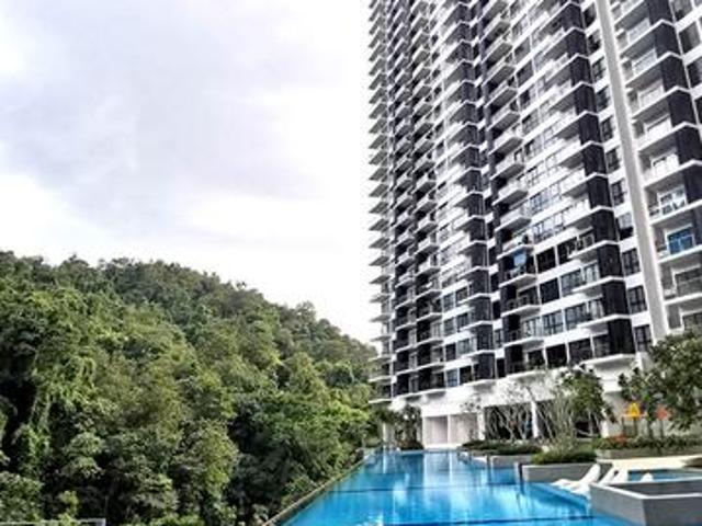 Condominium for rent in Country Heights Damansara, Kuala Lumpur