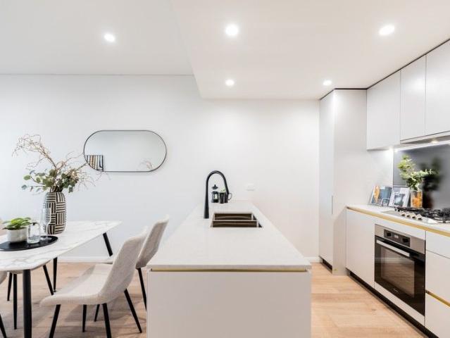 Apartment for sale in Sydney, New South Wales