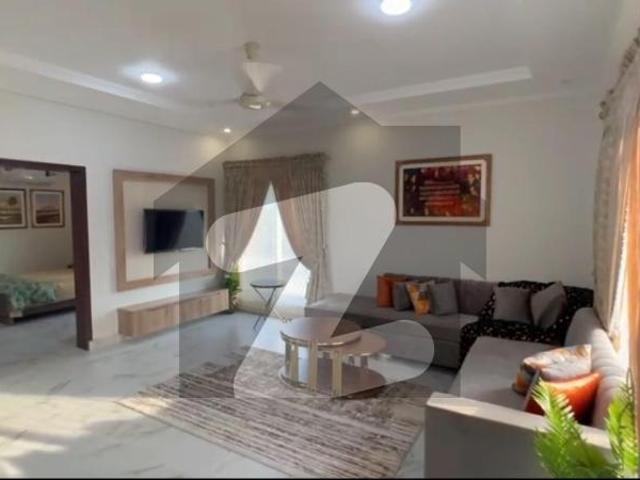 Apartment for rent in Rawalpindi, Islamabad Capital Territory