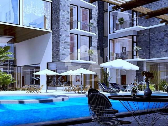 Apartment for rent in Islamabad