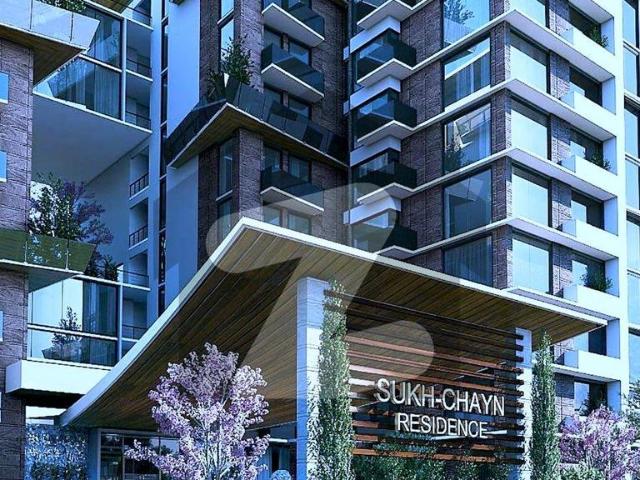 Apartment for rent in Islamabad