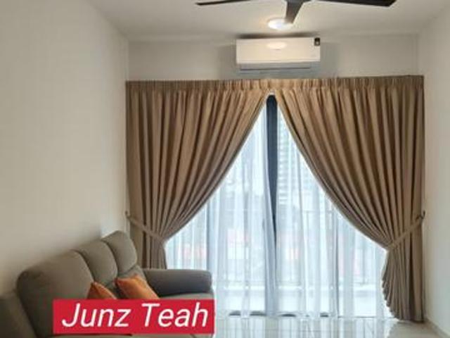 Condominium for rent in Georgetown, Penang