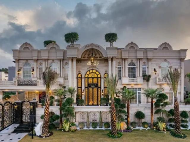 House for sale in Rawalpindi, Islamabad Capital Territory