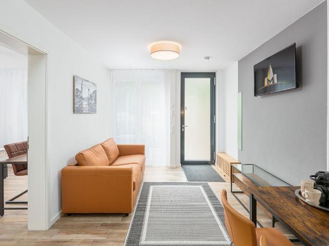 Apartment mieten in Peterstal, Heidelberg