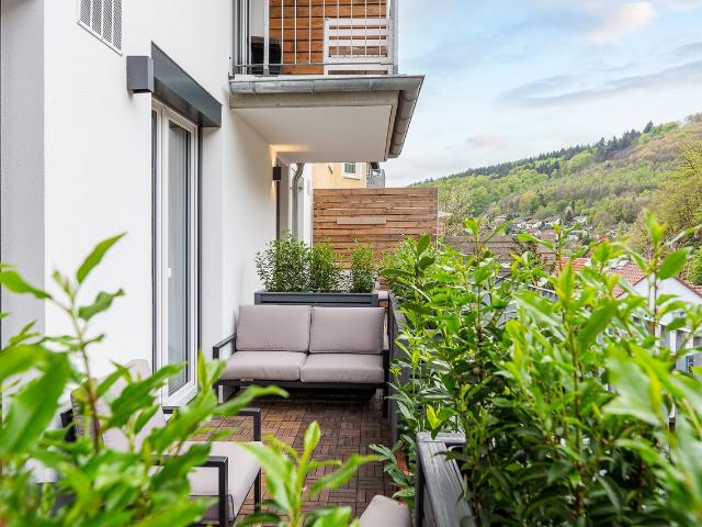 Apartment mieten in Heidelberg, Peterstal