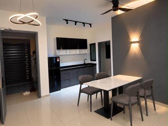 Serviced Residence for rent in Kajang, Langat