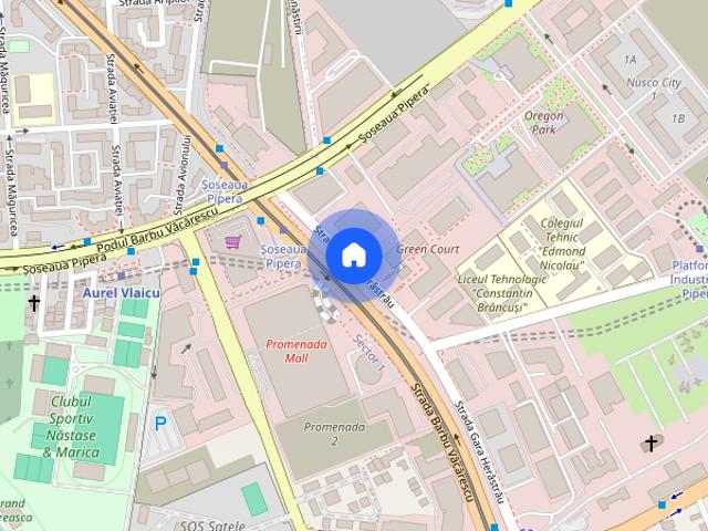 Apartament închirieri în Sector 2, București