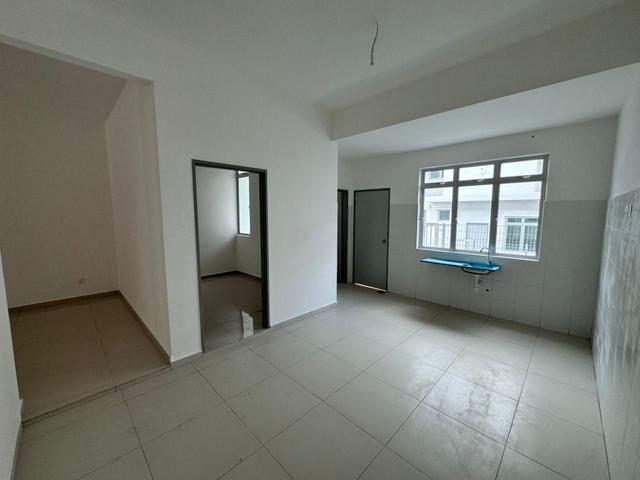 Terraced House for sale in Pasir Gudang, Johor