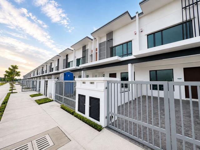 Terraced House for sale in Port Klang, Selangor