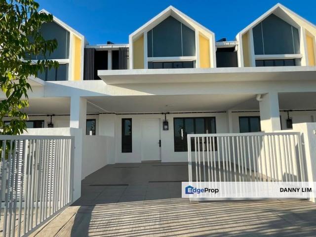 House for rent in Sendayan Village, Negeri Sembilan