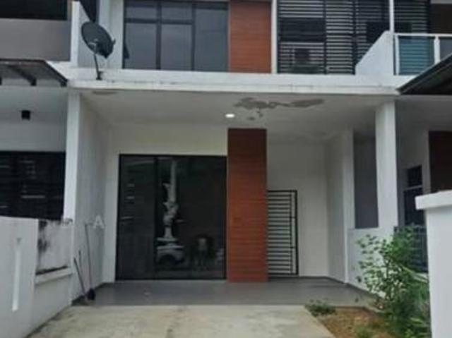 Terraced House for sale in Bukit Ledang, Johor
