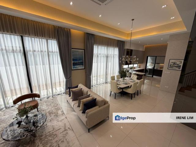 House for sale in Johore Bahru, Johor