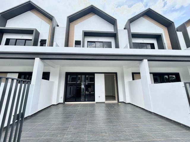Terraced House for sale in Johore Bahru, Johor