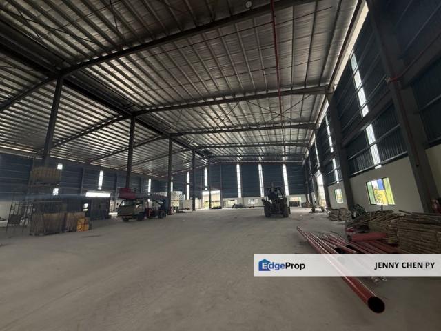 Warehouse for rent in Nilai, Negeri Sembilan