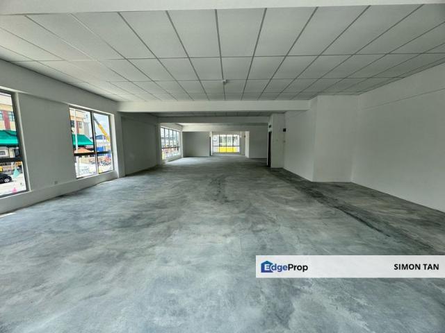 Warehouse for rent in Ampang