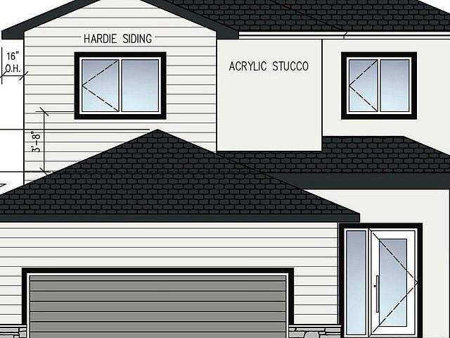 House for sale in Manitoba