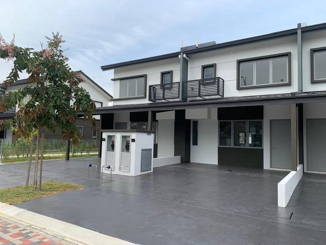 Terraced House for rent in Petaling, Subang Jaya