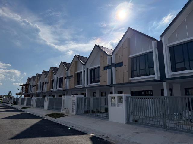 Terraced House for rent in Johore Bahru, Johor