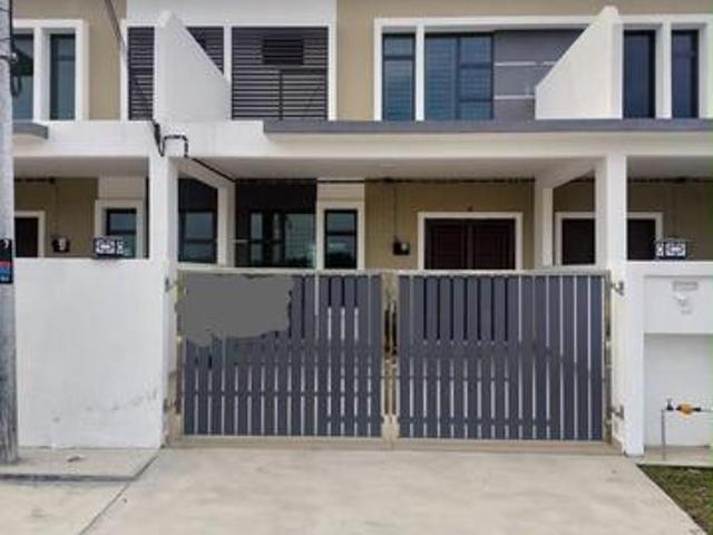 Terraced House for rent in Pasir Gudang, Johor