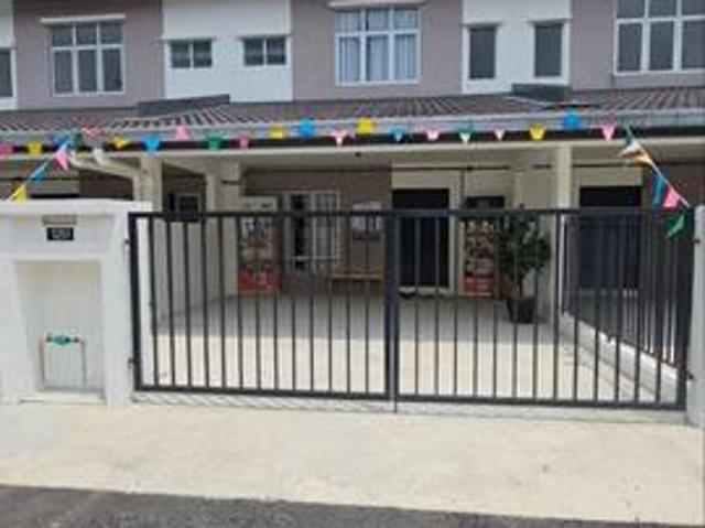 Terraced House for sale in Sendayan Village, Negeri Sembilan