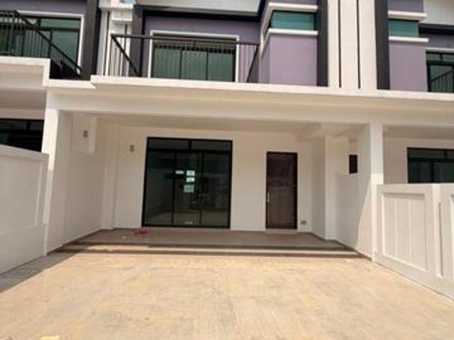 Terraced House for sale in Johor Bahru