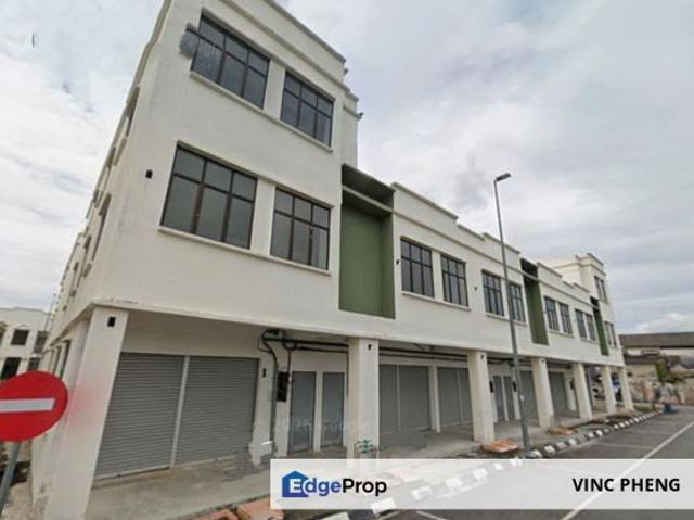 Shop for sale in Malaka