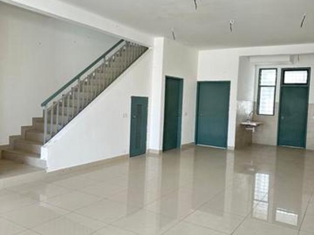 Terraced House for sale in Bandar Johor Bahru, Johor