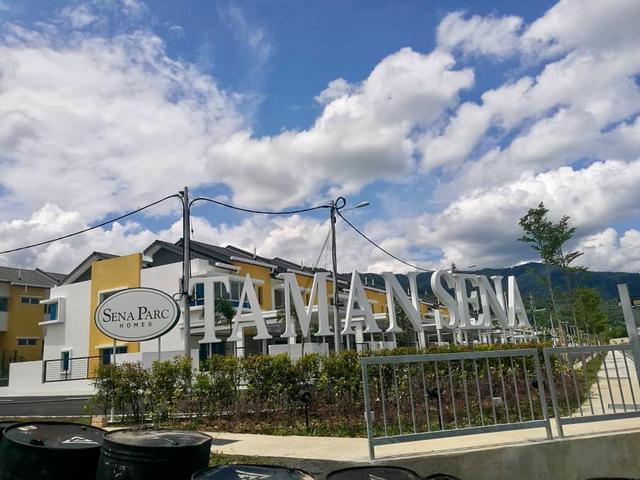 Terraced House for sale in Sendayan Village, Negeri Sembilan