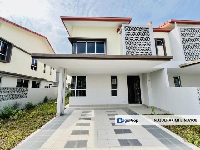 House for sale in Kajang, Langat
