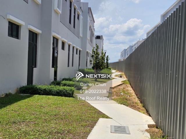 Residential House for sale in Gelang Patah, Iskandar Puteri