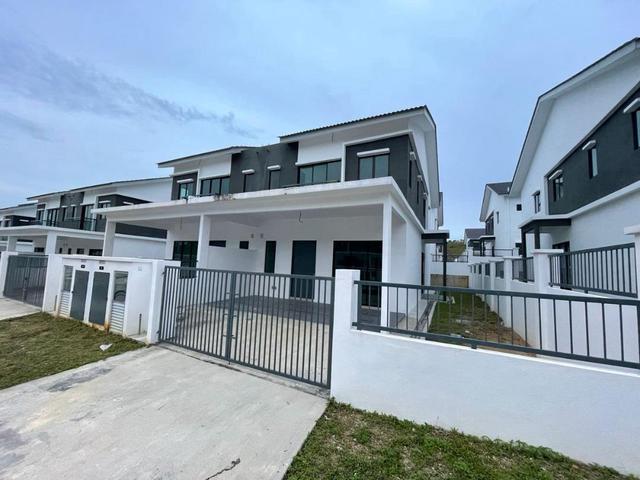 Residential House for sale in Selayang, Selangor