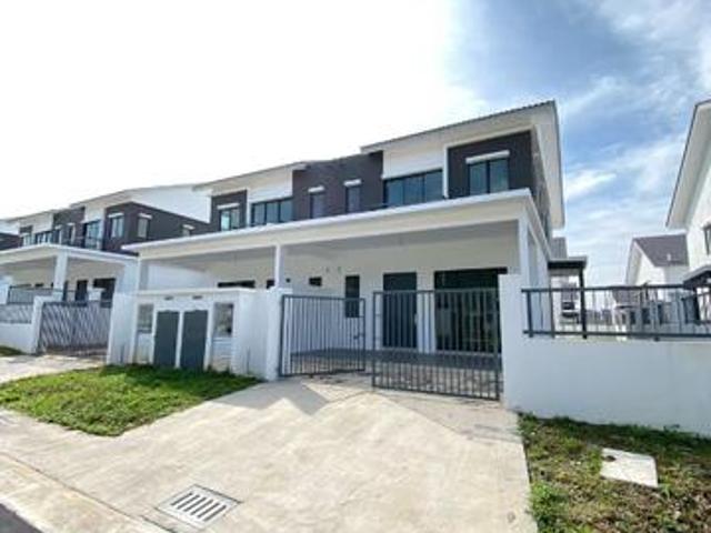 Residential House for sale in Selayang, Selangor