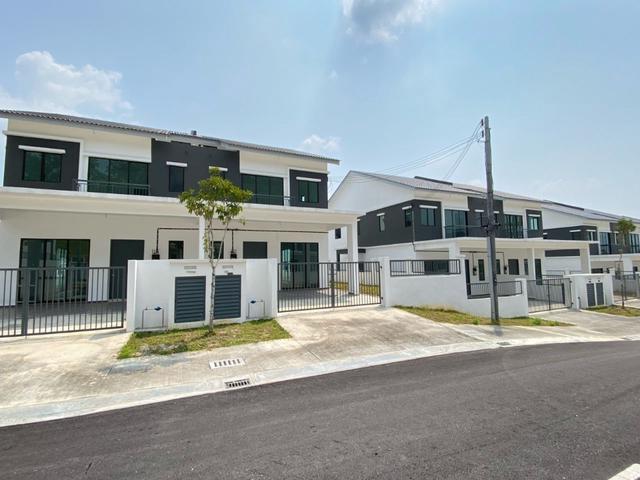 Residential House for sale in Selayang, Selangor