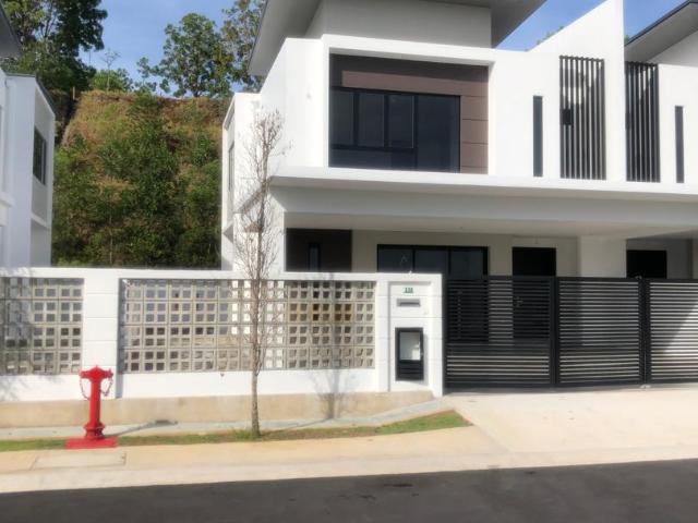 House for sale in Sungai Petani, Kuala Muda