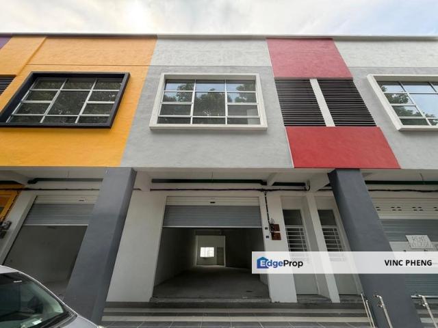 Shop for rent in Cheng, Malaka
