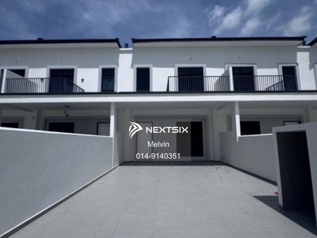 Shop for rent in Bukit Ledang, Johor