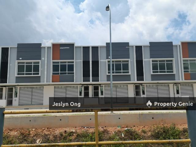 Shop Office for rent in Kulai, Johor