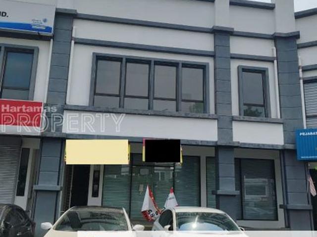 Shop for rent in Cheras, Kuala Lumpur