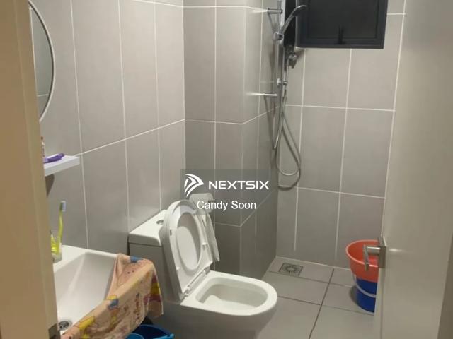 Shop for rent in Bukit Ledang, Johor