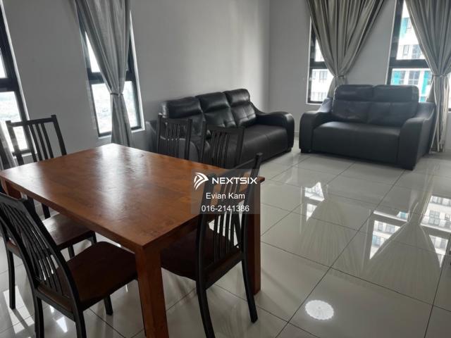 Shop for rent in Kajang, Langat