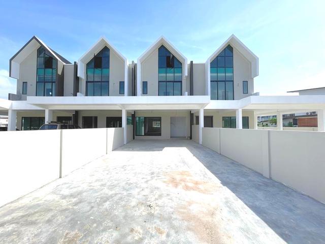 Terraced House for sale in Kuching, Sarawak