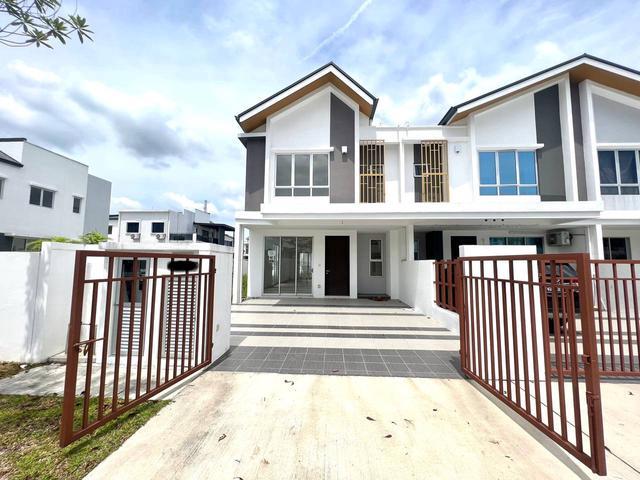 Terraced House for sale in Semenyih, Majlis Perbandaran Kajang