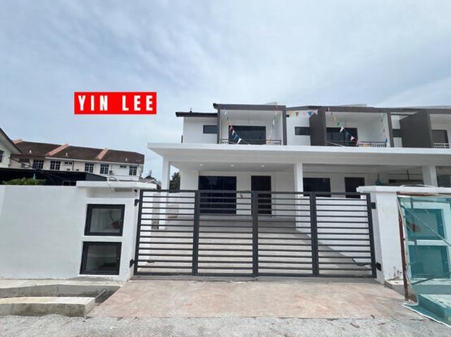 Terraced House for sale in Bandar Perda, Seberang Perai