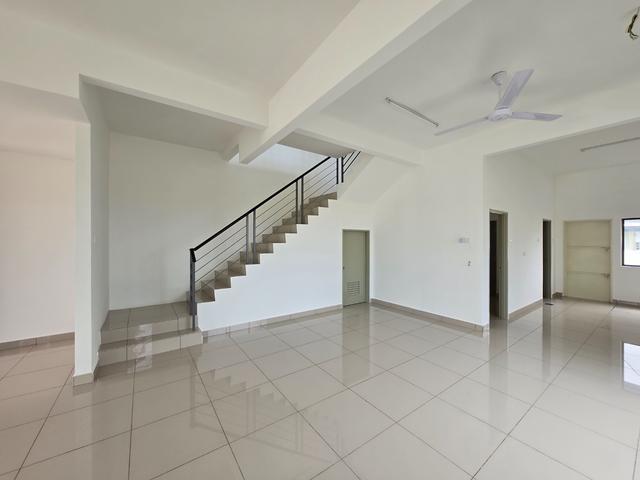 Terraced House for sale in Wellesley, Penang