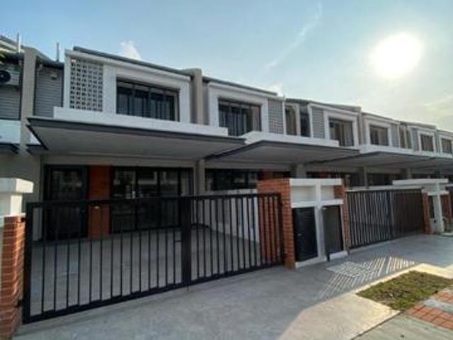 Terraced House for sale in Petaling, Alam Impian