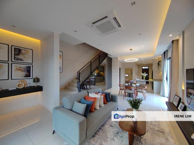 House for sale in Johore Bahru, Johor