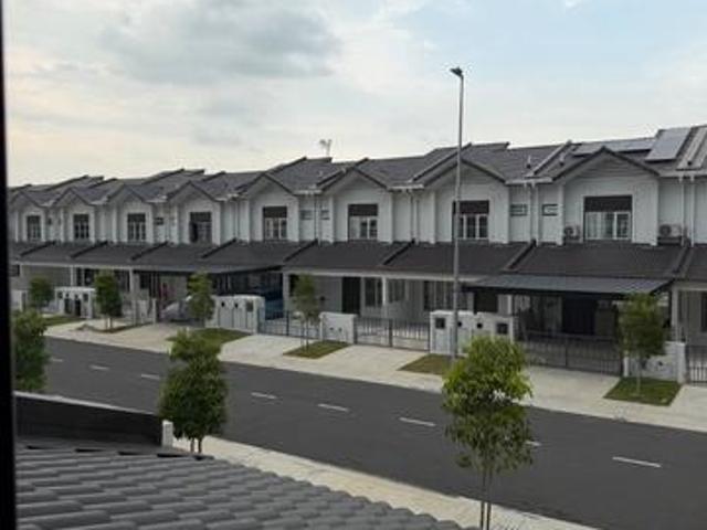 Terraced House for rent in Bandar Baru Salak Tinggi, Sepang