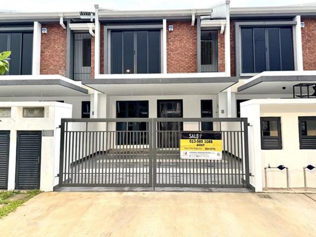 Terraced House for sale in Petaling, Alam Impian